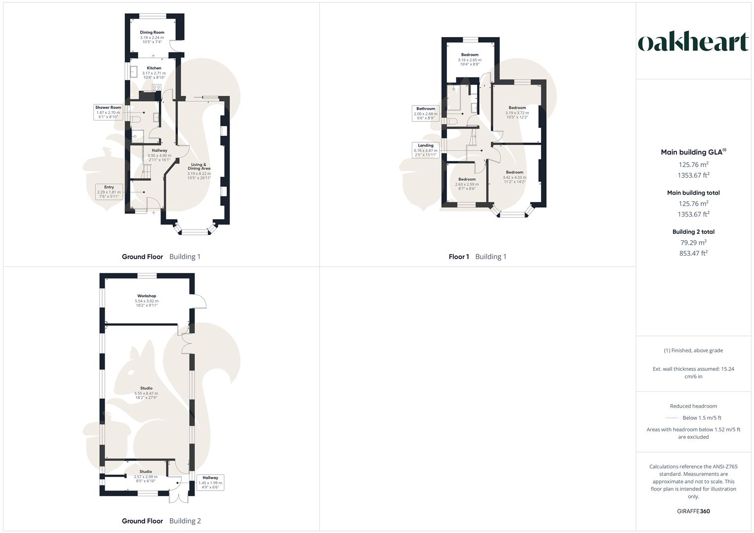Floorplan thumbnail